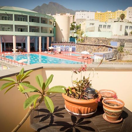 Penthouse La Palmita - Tazacorte, La Palma المظهر الخارجي الصورة