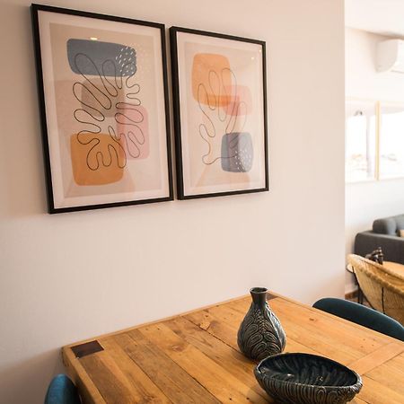 Penthouse La Palmita - Tazacorte, La Palma المظهر الخارجي الصورة