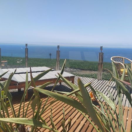 Penthouse La Palmita - Tazacorte, La Palma المظهر الخارجي الصورة