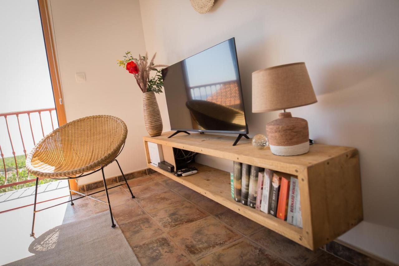 Penthouse La Palmita - Tazacorte, La Palma المظهر الخارجي الصورة
