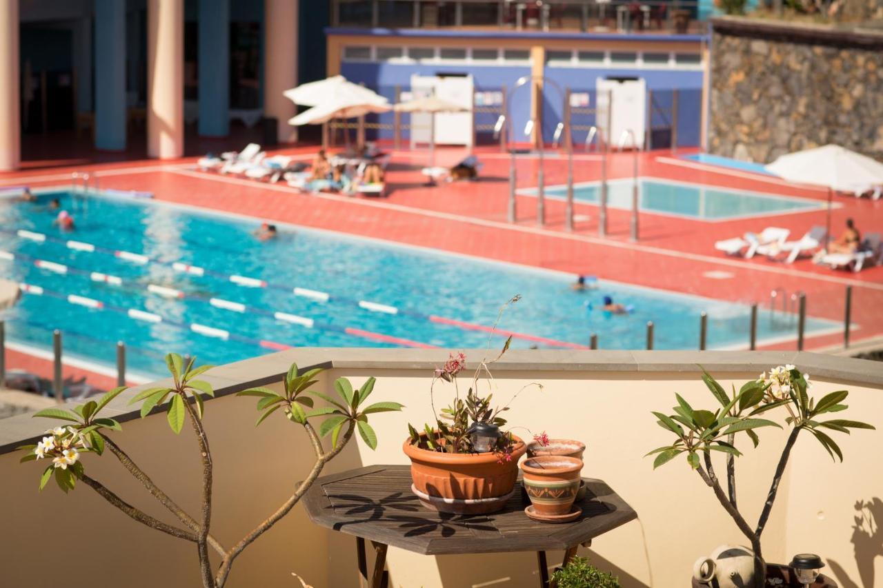 Penthouse La Palmita - Tazacorte, La Palma المظهر الخارجي الصورة