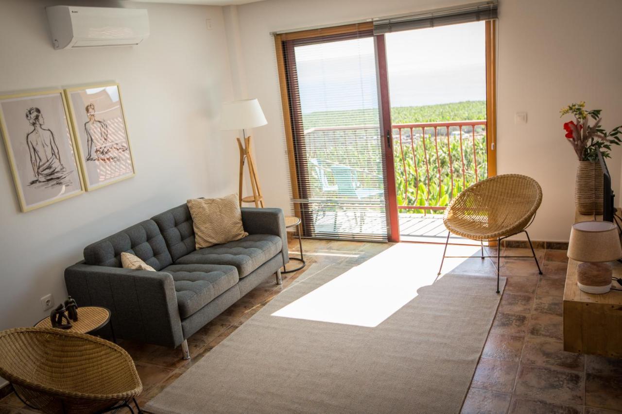 Penthouse La Palmita - Tazacorte, La Palma المظهر الخارجي الصورة