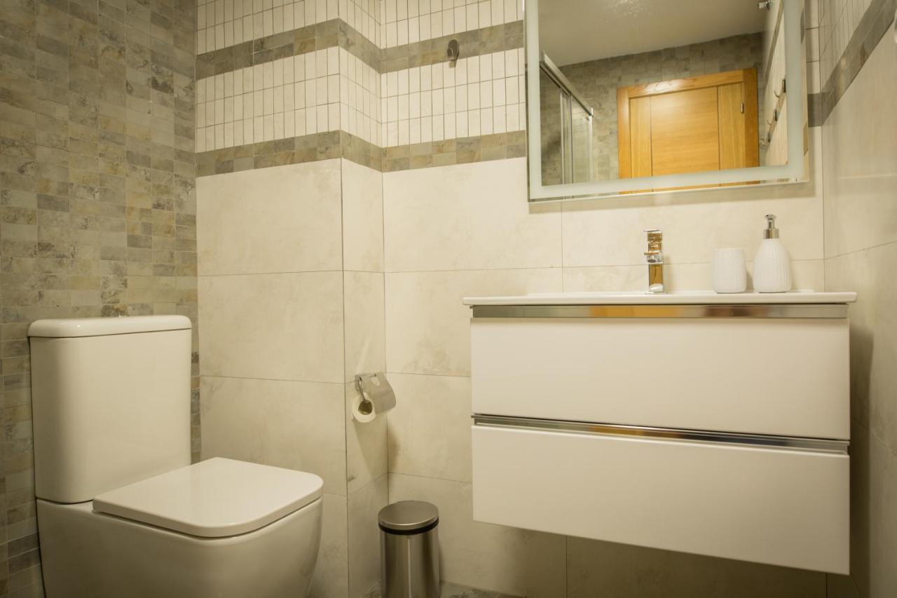 Penthouse La Palmita - Tazacorte, La Palma المظهر الخارجي الصورة