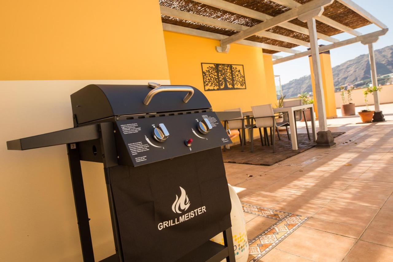 Penthouse La Palmita - Tazacorte, La Palma المظهر الخارجي الصورة