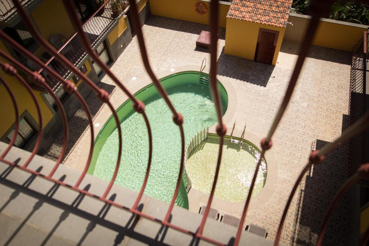 Penthouse La Palmita - Tazacorte, La Palma المظهر الخارجي الصورة