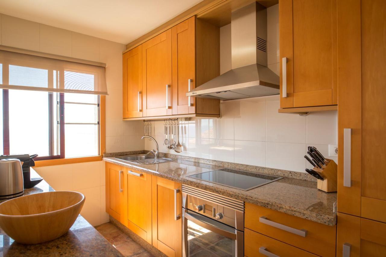 Penthouse La Palmita - Tazacorte, La Palma المظهر الخارجي الصورة