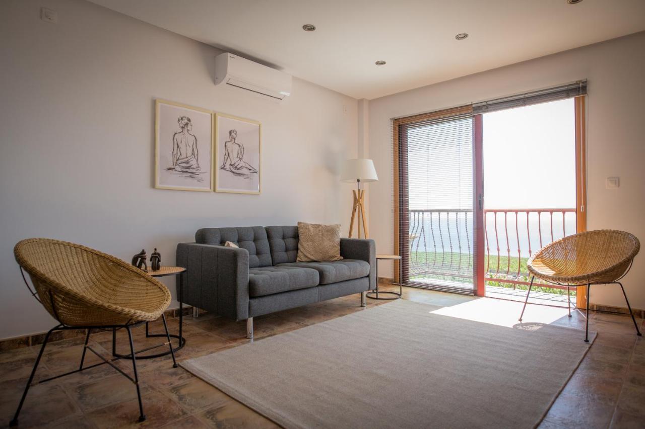 Penthouse La Palmita - Tazacorte, La Palma المظهر الخارجي الصورة