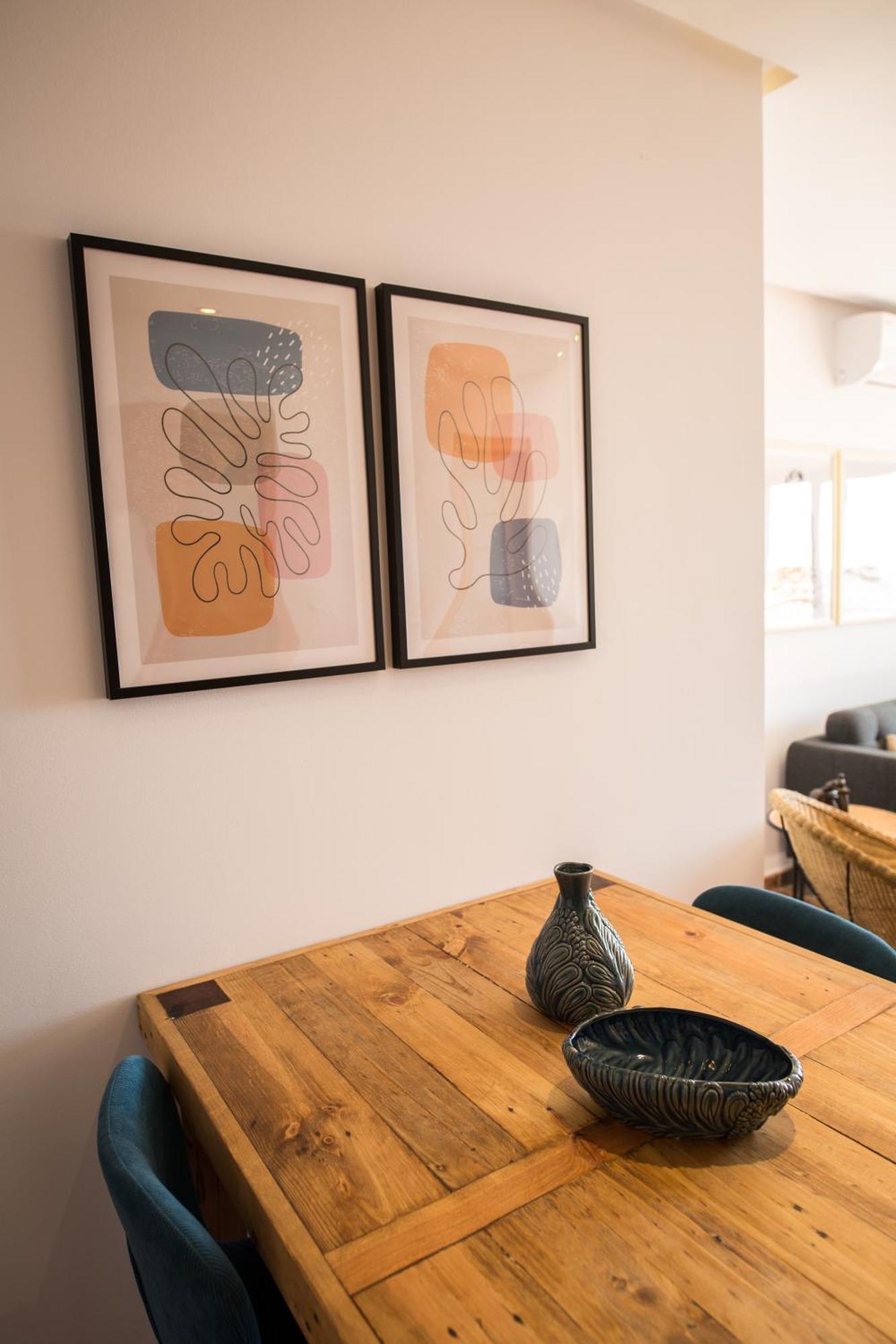 Penthouse La Palmita - Tazacorte, La Palma المظهر الخارجي الصورة