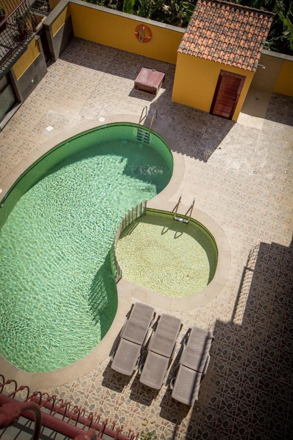 Penthouse La Palmita - Tazacorte, La Palma المظهر الخارجي الصورة