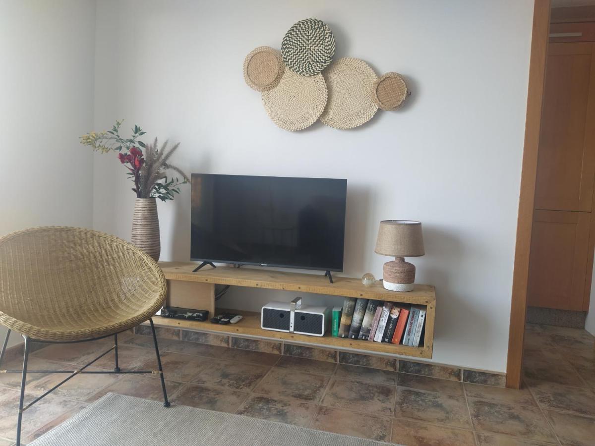 Penthouse La Palmita - Tazacorte, La Palma المظهر الخارجي الصورة