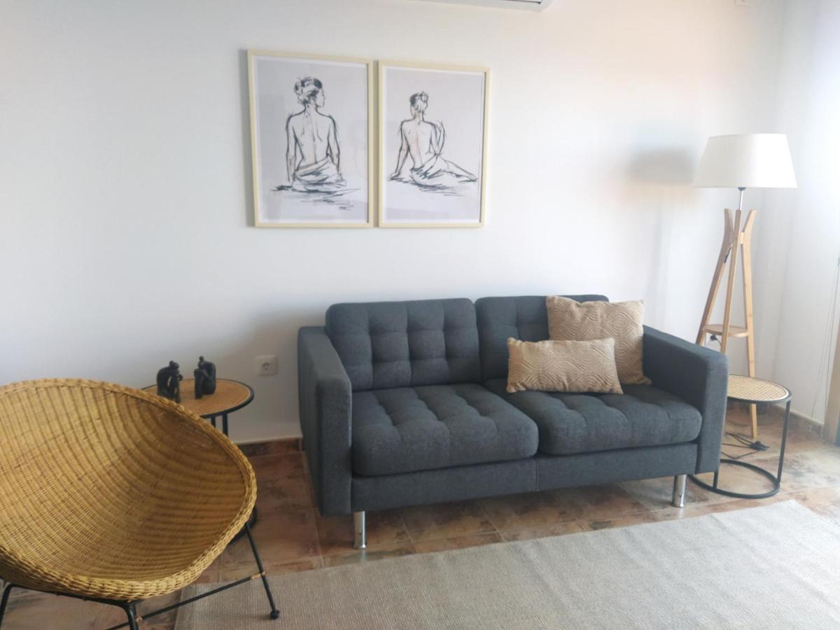 Penthouse La Palmita - Tazacorte, La Palma المظهر الخارجي الصورة