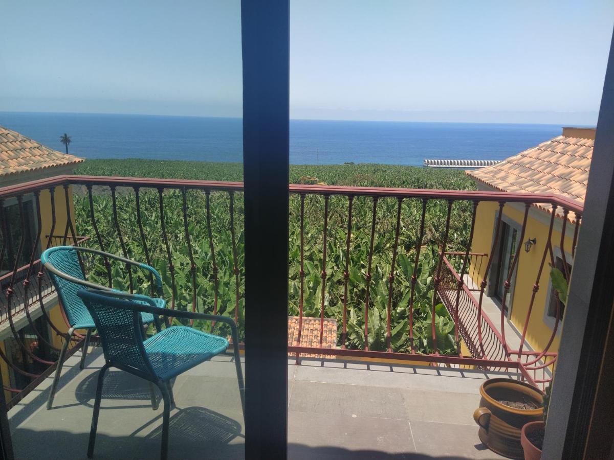 Penthouse La Palmita - Tazacorte, La Palma المظهر الخارجي الصورة