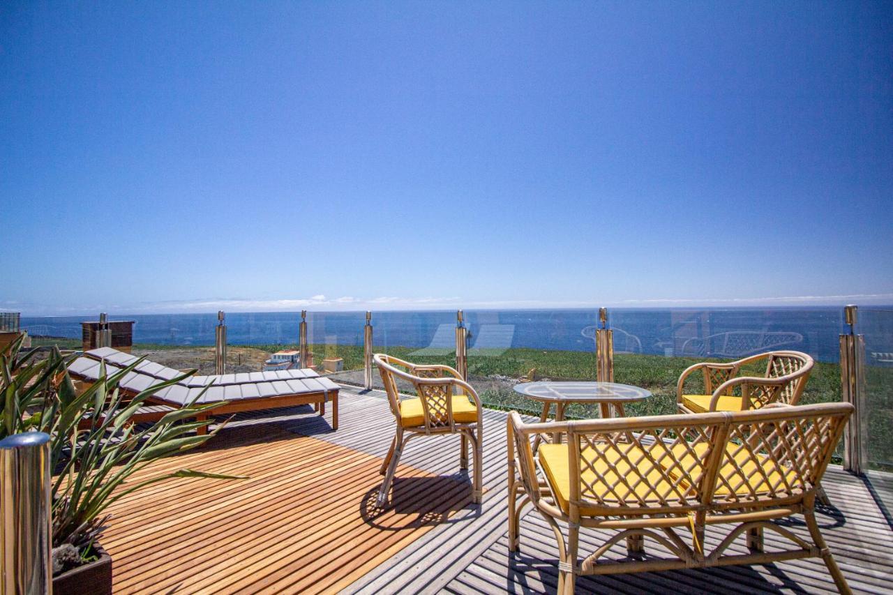 Penthouse La Palmita - Tazacorte, La Palma المظهر الخارجي الصورة